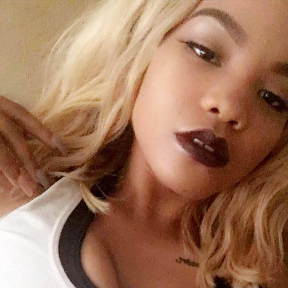 Meet your Posher, Ja'lynn